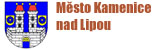 Msto Kamenice nad Lipou