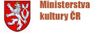 Ministerstva kultury R